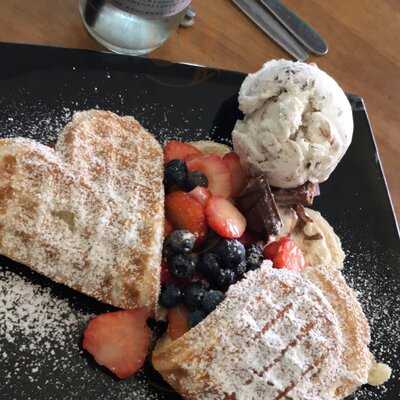 Waffel House