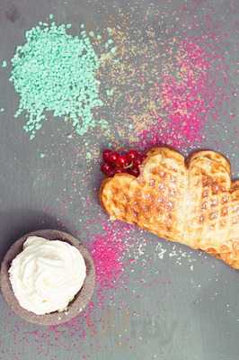 Waffelladen