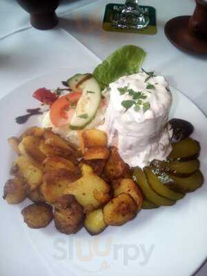 Gast- Und Logierhaus Zum Jungen Fritz