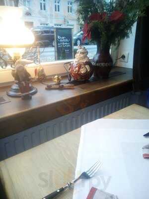 Gast- Und Logierhaus Zum Jungen Fritz