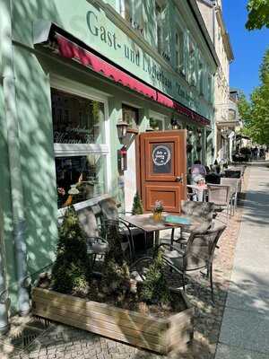 Gast- Und Logierhaus Zum Jungen Fritz