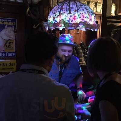 Kindelsberg Raststatte