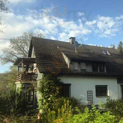 Kindelsberg Raststatte