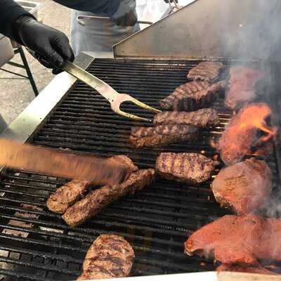 Kindelsberg Raststatte