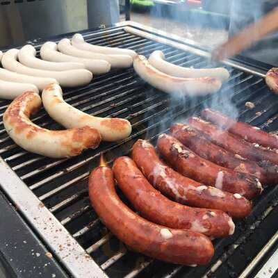 Kindelsberg Raststatte