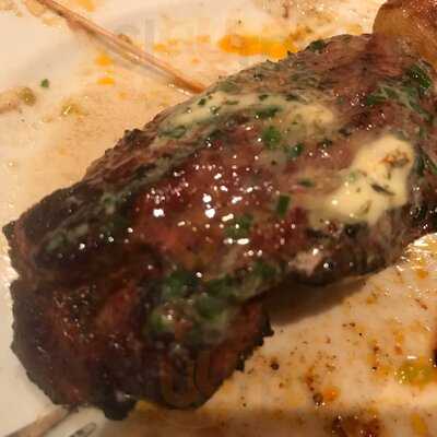 Kindelsberg Raststatte