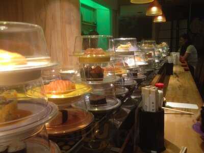 Sumo Media Park - Japanese Bar & Restaurant