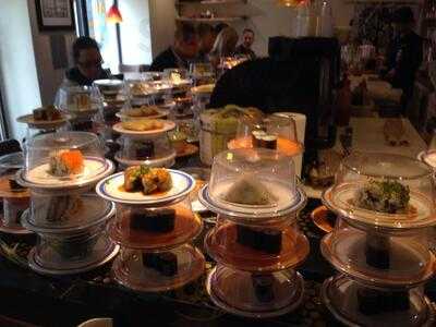 Sumo Media Park - Japanese Bar & Restaurant