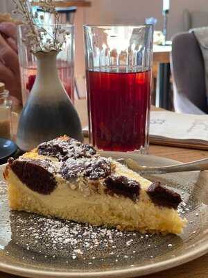 Teehaus Heidecksburg