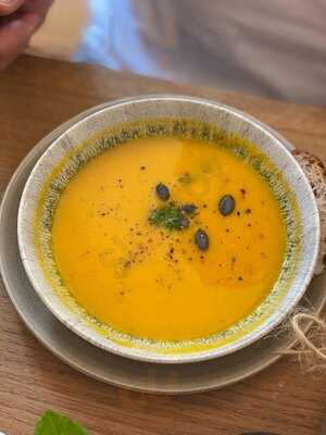 Teehaus Heidecksburg