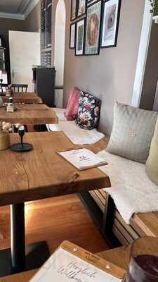 Teehaus Heidecksburg