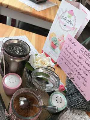 Cafe Alma