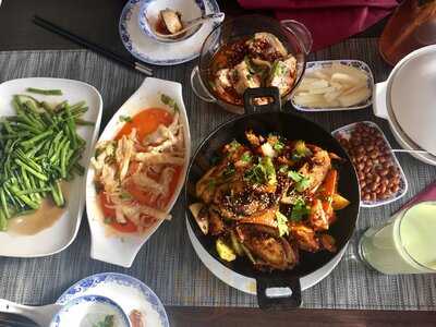 China Restaurant Qing Dao