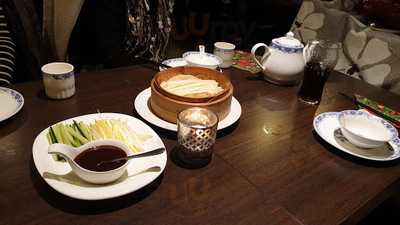 China Restaurant Qing Dao