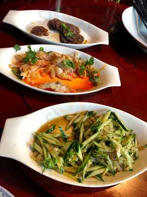 China Restaurant Qing Dao