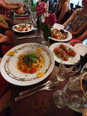 Pizzeria Trattoria La Ruota