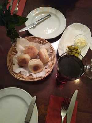 Pizzeria Trattoria La Ruota