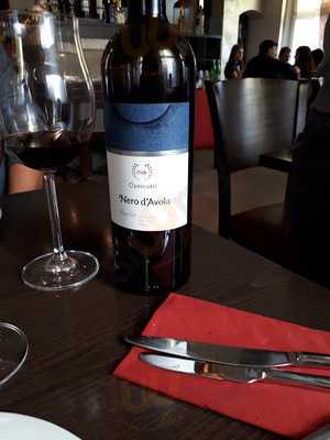 Pizzeria Trattoria La Ruota