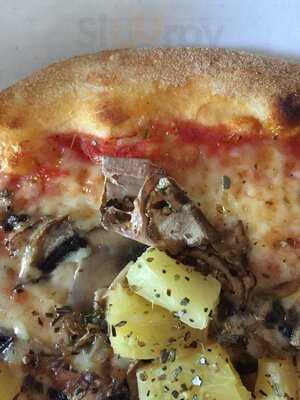 Pizzeria Trattoria La Ruota