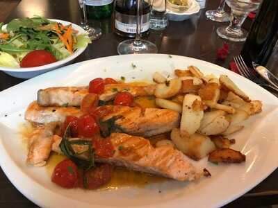 Pizzeria Trattoria La Ruota