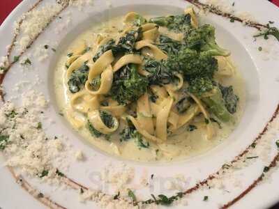 Pizzeria Trattoria La Ruota