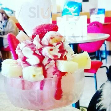 Eis Cafe Cancian