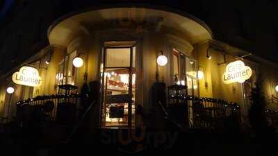 Café Laumer