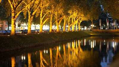 Tinos Restaurant & Bar