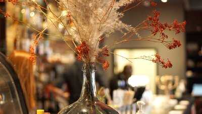 Tinos Restaurant & Bar