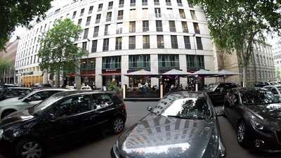 Tinos Restaurant & Bar