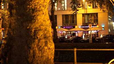 Tinos Restaurant & Bar