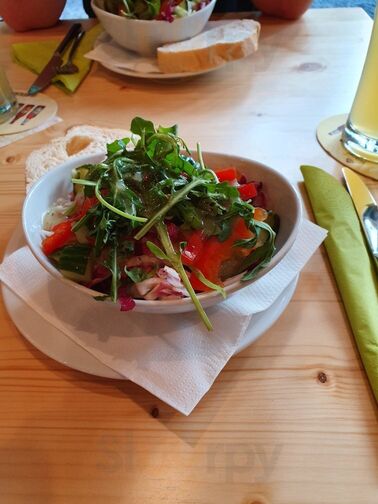 Moritzburger Rad'l - Eck