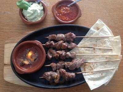 Avanos Bistro & Restaurant