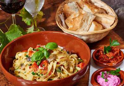 Avanos Bistro & Restaurant