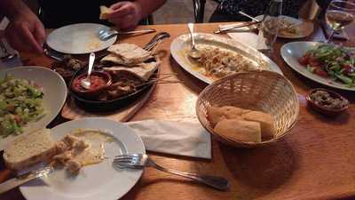 Avanos Bistro & Restaurant