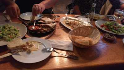 Avanos Bistro & Restaurant