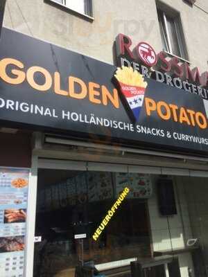 Golden Potato