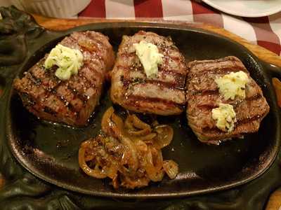 Steakhouse Bueno
