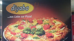 Mos Pizza