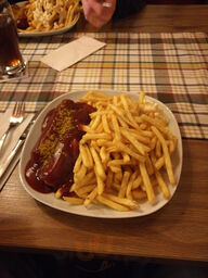 Gasthaus Bludau