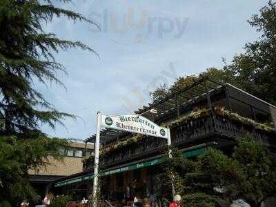 Restaurant Rheinblick