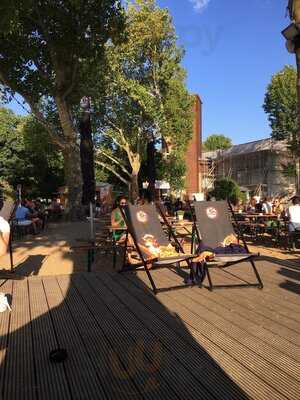 Restaurant Rheinblick