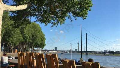 Restaurant Rheinblick