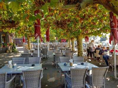 Restaurant Rheinblick