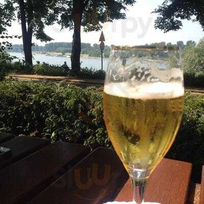 Restaurant Rheinblick