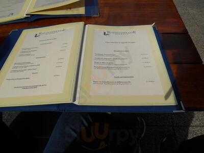 Restaurant Rheinblick