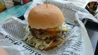 Bullys Burger