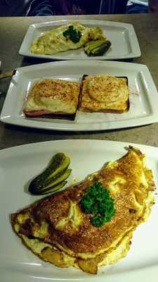 Cafe Zur Heidecksburg