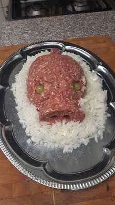 Cafe Zur Heidecksburg