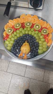 Cafe Zur Heidecksburg